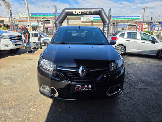 RENAULT SANDERO 1.0 12V SCE FLEX EXPRESSION MANUAL